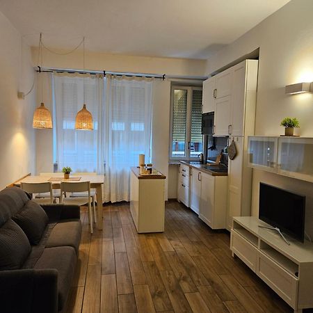 Appartamento Dante Turín Exteriér fotografie