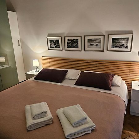 Appartamento Dante Turín Exteriér fotografie