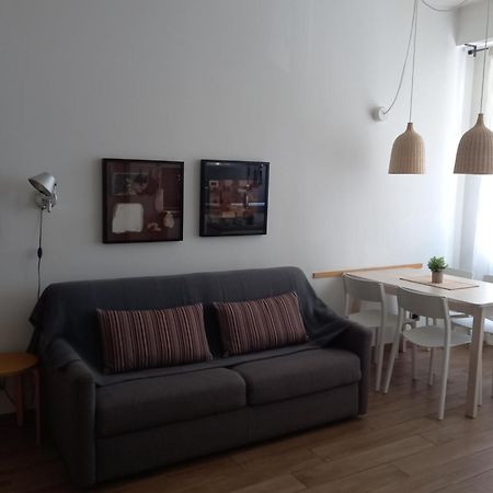 Appartamento Dante Turín Exteriér fotografie