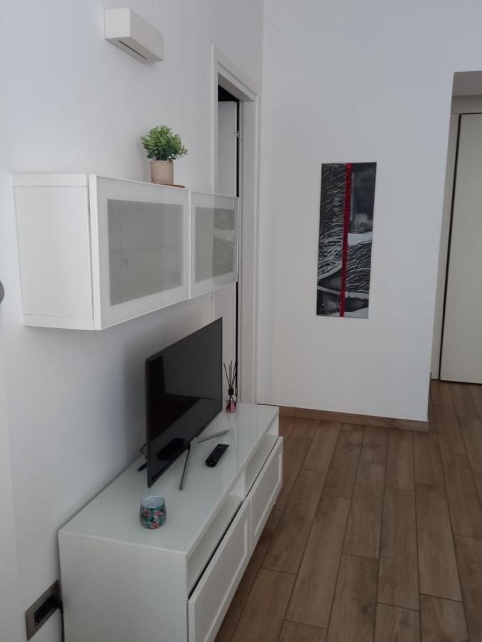 Appartamento Dante Turín Exteriér fotografie