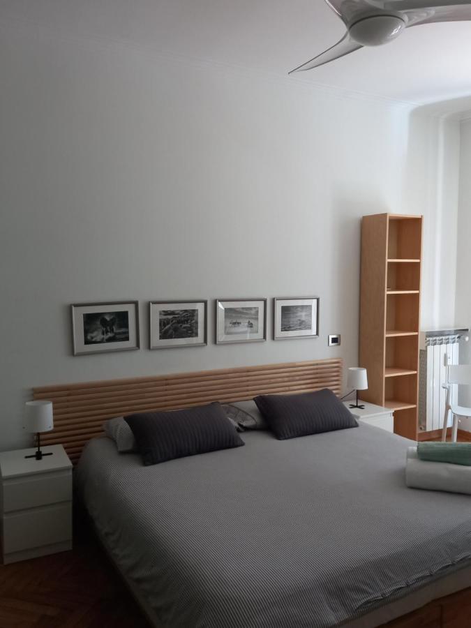 Appartamento Dante Turín Exteriér fotografie