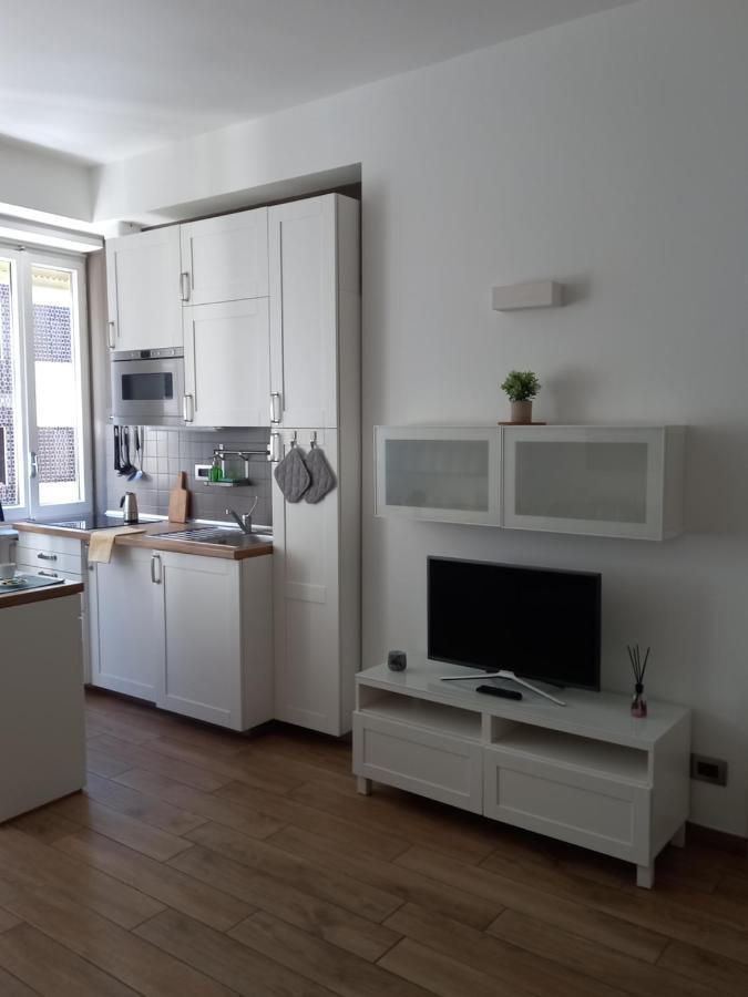 Appartamento Dante Turín Exteriér fotografie