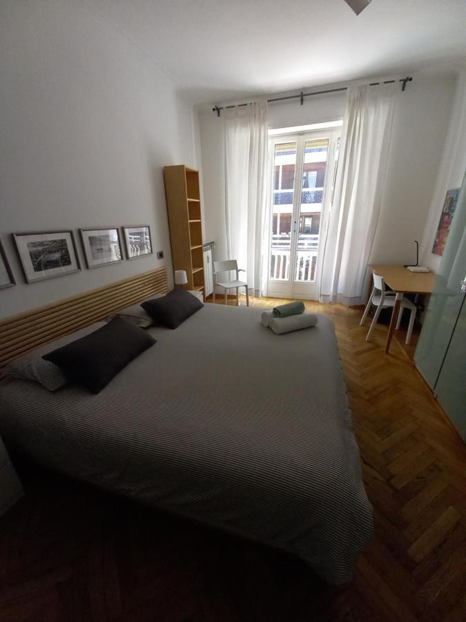 Appartamento Dante Turín Exteriér fotografie