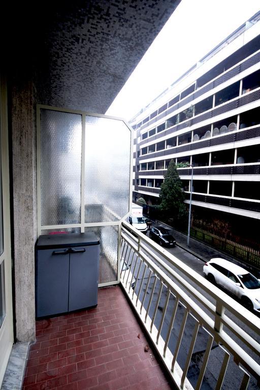 Appartamento Dante Turín Exteriér fotografie